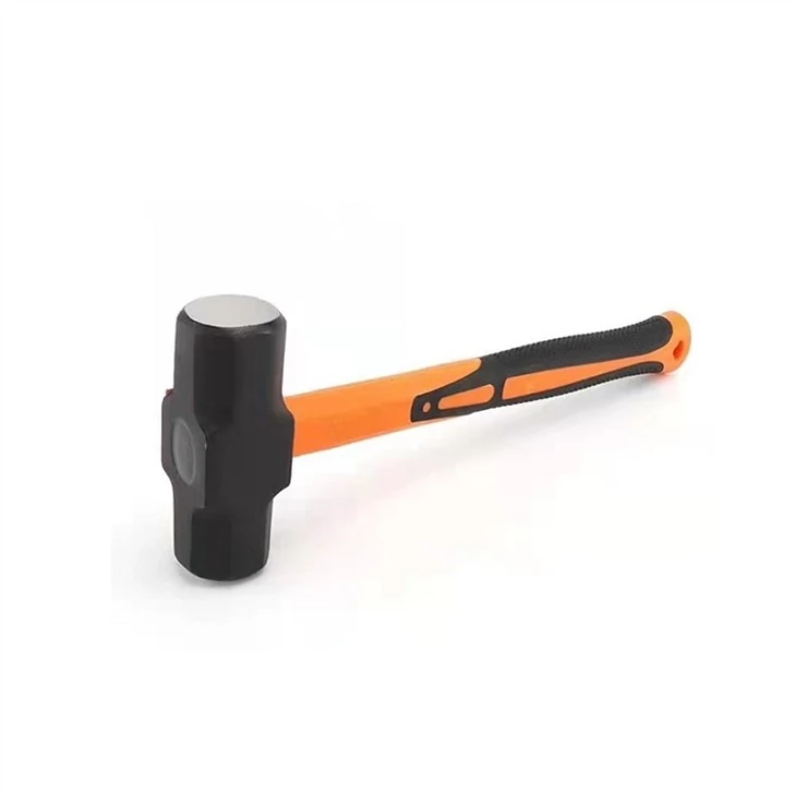 Carbon steel Sledge hammer 2