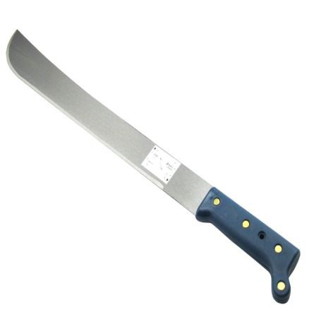 Couteau à machette de haute qualité de 22 pouces