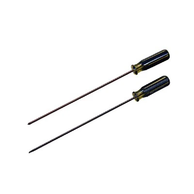 Tournevis à tête cruciforme mince de 6 mm de long