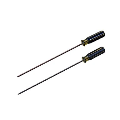 Tournevis à tête cruciforme mince de 6 mm de long