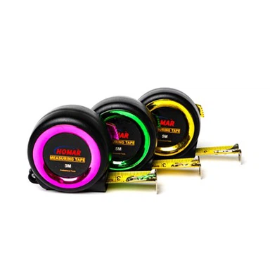 Acier Ruban 5m